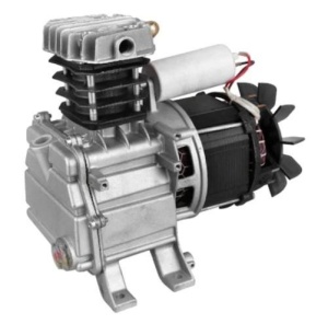 Motor pentru compresor de aer electric Technoworker 24-50 L