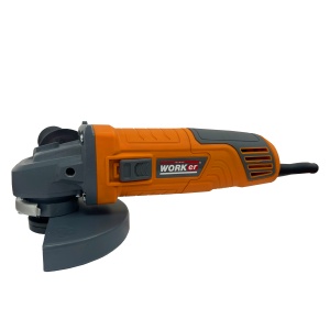 Polizor unghiular TECHNOWORKER AG750W 125mm - Img 3