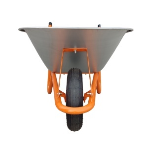 Roaba TechnoWorker 85 L cu rulment - Img 3
