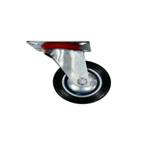 Roata pivotanta Technoworker Industriala 100 mm - AS8014