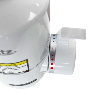 Robinet Electric WALTZ EFW-241 3000W - Img 4