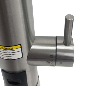 Robinet Electric WALTZ EFW-5G2 3000W - Img 4