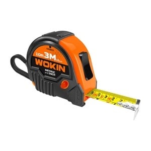 Ruletă 3 m × 16 mm WOKIN