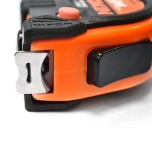 Ruletă 5 m × 19 mm metric și inch WOKIN - Img 3