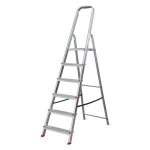 Scara plianta TECHNOWORKer 8x1