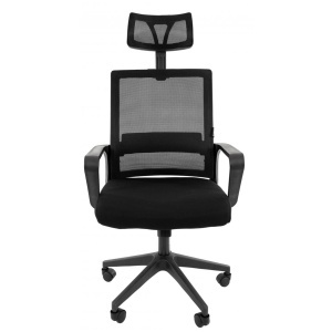 Scaun de birou ergonomic WALTZ 8330 - Img 5