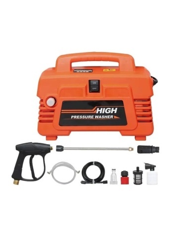 Aparat de Spălat cu Presiune Portabil High Pressure Washer