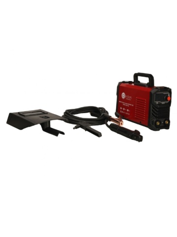 Aparat de sudură invertor EDON LED SMART MMA 485A XL, cablu 3m, model MX893 - Img 4