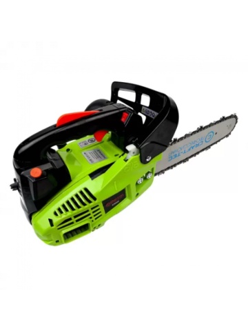 Drujba benzina pentru constructii CRAFT-TEC X3000W 1.8 HP MX046 - Img 4