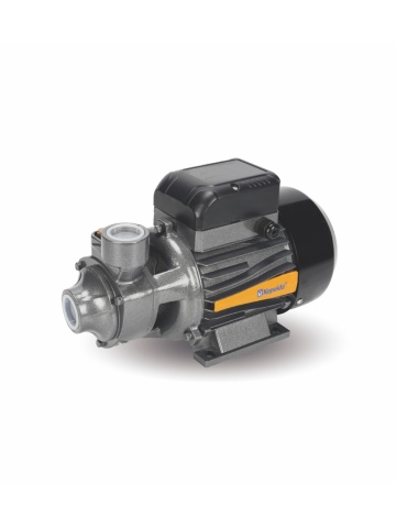 Pompă de apă de suprafață KEPEIDA QB-80, 750W, 60m, 50 l/min, bobinaj cupru