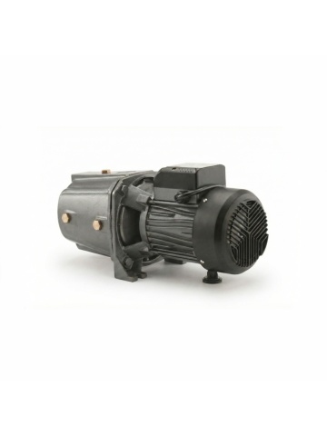 Pompa de Suprafață Kepeida Italy JET-200Z, 2 HP, Debit 85 L/min, Înălțime 60 m, Aspirație 9 m, Corp Fontă, Rotor Alamă - Img 3