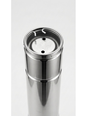 Pompa Submersibila KEPEIDA 1.1kW 5.4mc/h Refulare 102m Inox Cupru 100% - Img 4