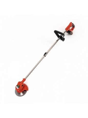 Trimmer (motocoasa electrica) LIDER , 1 baterie 48V , ROSU MX811 - Img 2