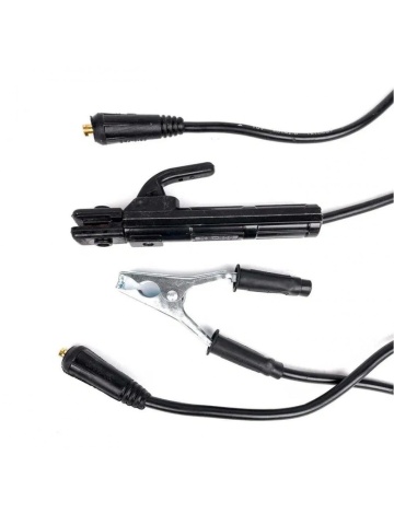 Aparat de sudură invertor Craft-tec MMA 420A, model MX932 - Img 5