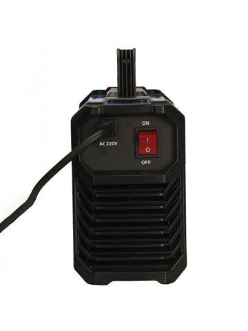 Aparat de sudură invertor LIDER INTENSIV LED MMA 520A XL, cablu 3m - Img 5