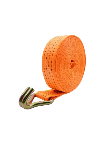 Chingă de fixare cu clichet 5 Tone -10 m x 5 cm Carguard - fabricată din materiale de înaltă calitate - Img 3