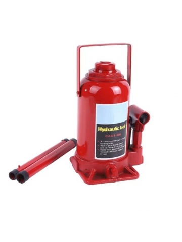 Cric hidraulic tip butelie, capacitate 32 tone, MX1036