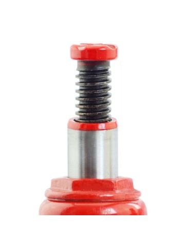 Cric hidraulic tip butelie, capacitate 6 tone,  - Img 4