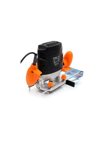 Freză electrică lemn Kraft&Dele KD1683 1900W cu ghidaj vertical