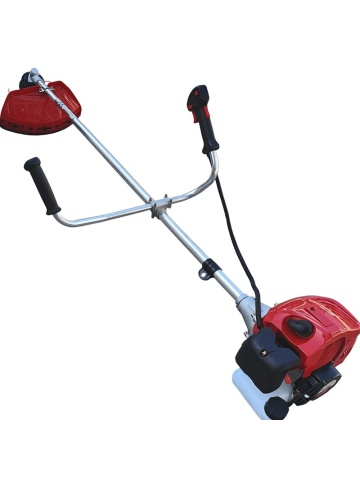 Motocoasă pe benzină Extra Power Ultra Pro, 7.6 CP, 2 timpi, 3 accesorii, Roșu MX581