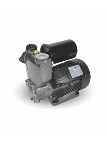 Pompă de apă de suprafață KEPEIDA PM90-1500Z, 1500W, 60m, 110 l/min, bobinaj cupru