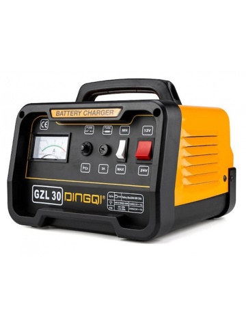 Redresor și încărcător inteligent pentru baterie auto 12V-24V, putere 1000W - Img 5