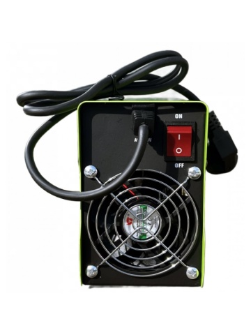 Aparat de sudură invertor Craft-tec MMA 420A, model MX932 - Img 3