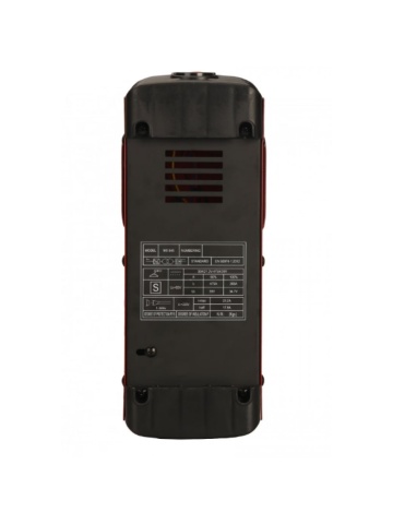 Aparat de sudură Invertor EDON PREMIUM MMA 475A, Afișaj Electronic, Valiză Transport - Img 5