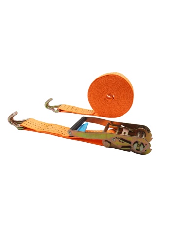 Chingă de fixare cu clichet 5 Tone -10 m x 5 cm Carguard - fabricată din materiale de înaltă calitate