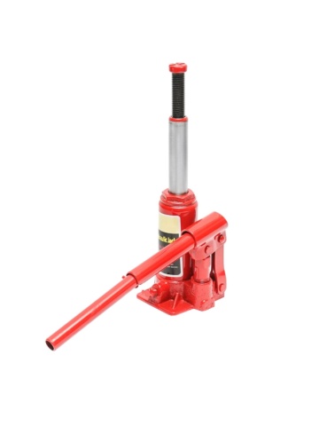 Cric hidraulic tip butelie, capacitate 4 tone, MX966