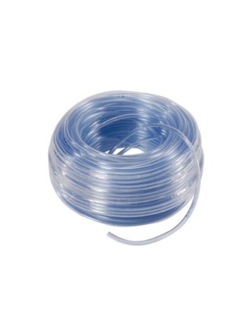 Furtun de nivel mic 12 mm, rola 100 m, albastru, pentru apă, Craft-Tec
