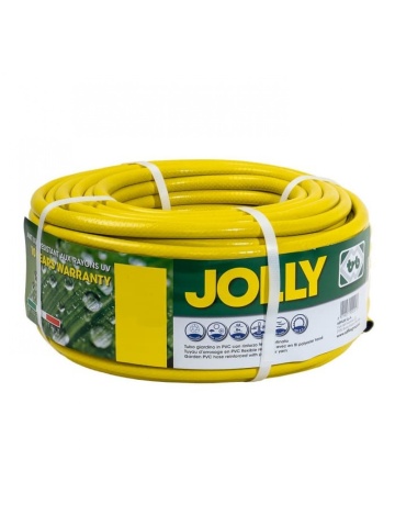 Furtun gradina Jolly Flex 1" 50 ml MX1337 ROLA