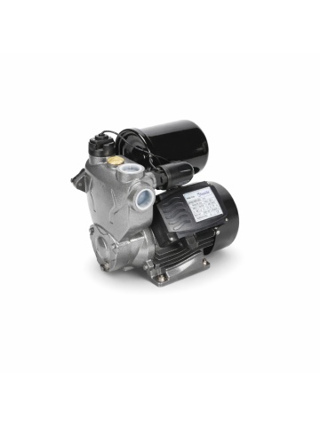 Pompă de apă de suprafață KEPEIDA PM70-600ZKR, 600W, debit 50 l/min, refulare 40 m