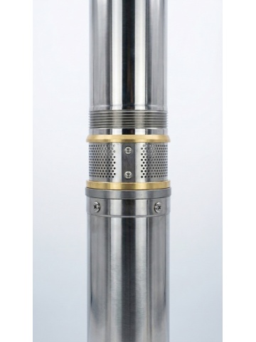 Pompa Submersibila KEPEIDA 1.5kW 7mc/h Refulare 131m Inox Cupru 100% - Img 3