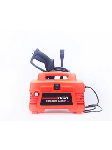 Aparat de Spălat cu Presiune Portabil High Pressure Washer - Img 2