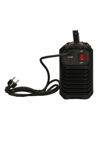 Aparat de sudură invertor EDON LED SMART MMA 485A XL, cablu 3m, model MX893 - Img 5
