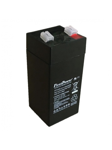 Baterie / Acumulator pentru Cantar Electronic 350 kg, 4V