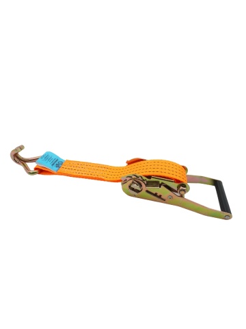 Chingă de fixare cu clichet 2 Tone - 8 m x 5 cm Carguard -fabricată din materiale de înaltă calitate - Img 2