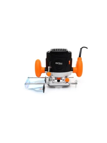 Freză electrică lemn Kraft&Dele KD1683 1900W cu ghidaj vertical - Img 5