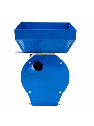 Moară electrică de uruială Weissner, 3.9 kW, 3000 RPM, 300 kg/h, cuvă mare, 20 ciocanele, bobinaj cupru - Img 4