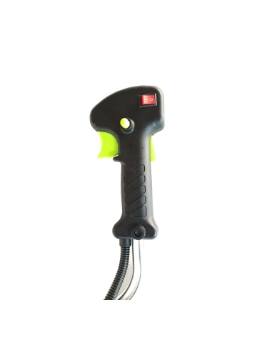 Motocoasa benzina Craft-Tec 5600 PRO, 3 Accesorii, 5.6 CP, 4.2kW, 2 timpi MX355 - Img 4