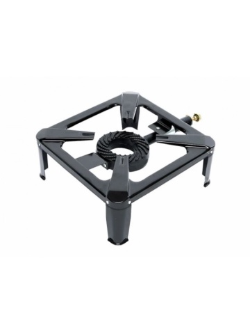 Pirostria tabla mare 40 x 40 cm este ideala pentru camping - Img 2