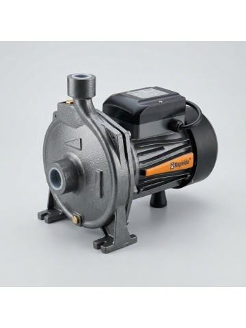 Pompă de apă de suprafață KEPEIDA CPM-200, 1.5 kW, debit 150 l/min, refulare 42 m
