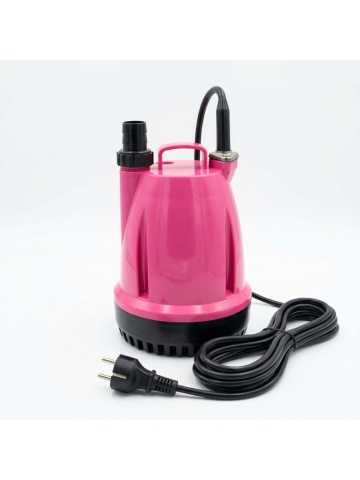 Pompă submersibilă apă curată KEPEIDA KDW-200B, 0.2 kW, debit 70 L/min, refulare 5 m - Img 2
