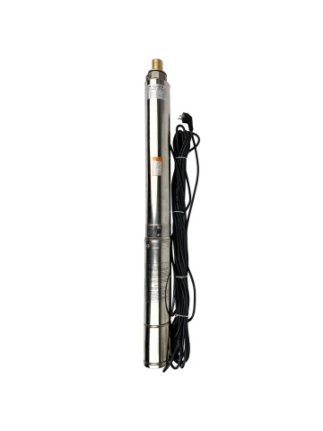 Pompă submersibilă ZINITH Italy 4STM611, 2kW, 150m, 80 l/min, bobinaj cupru - Img 2