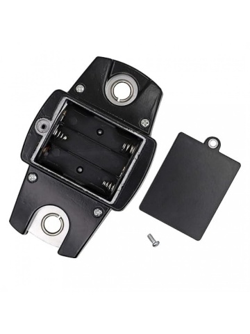 Cantar Electronic de Mana , Capacitate 300 kg - Img 2