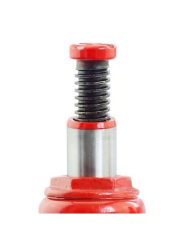 Cric hidraulic tip butelie, capacitate 8 tone - Img 3
