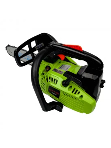 Drujba benzina pentru constructii CRAFT-TEC X3000W 1.8 HP MX046 - Img 2
