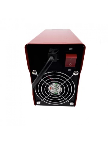 Invertor de sudură Edon MX933 MMA, 425A, electrod 1.6-5.0 mm, protecție supraîncălzire - Img 5