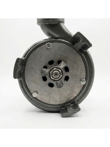 Pompă submersibilă apă curată KEPEIDA V1100D-F, 1.1 kW, debit 330 l/min, refulare 11 m - Img 3
